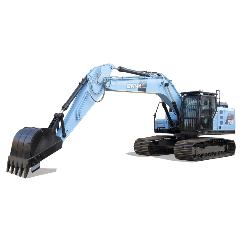 SANY SY215E