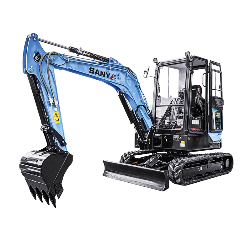 SANY SY35E