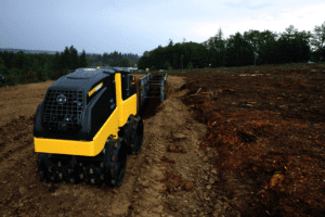 Walec BMP 8500