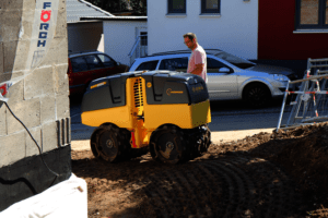 Walec BMP 8500