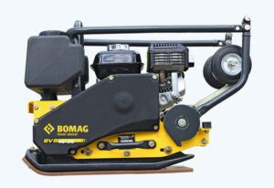 Ubijak płytowy BVP 10/36