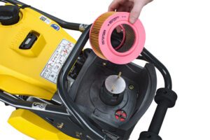 Ubijak BT 60