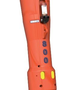 Młot hydrauliczny MT800