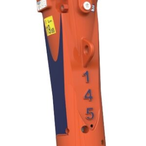 Młot hydrauliczny MT145