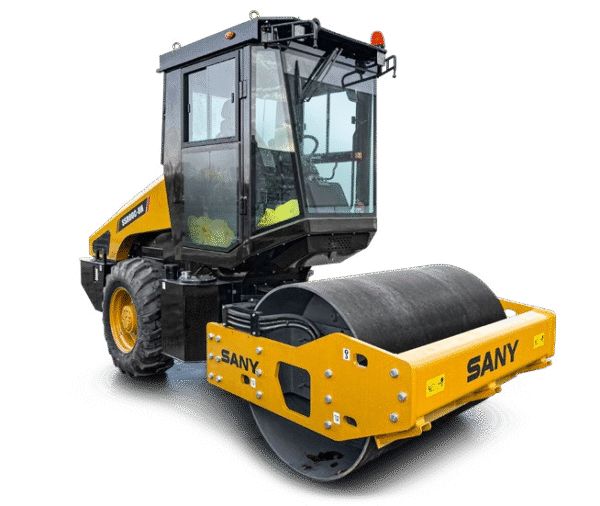 Sany Ssr805