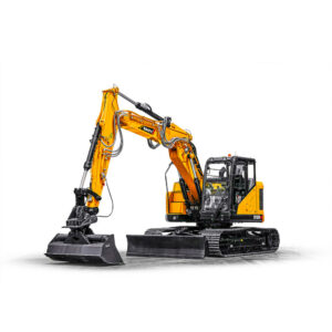 Sany Sy155u Pb 01