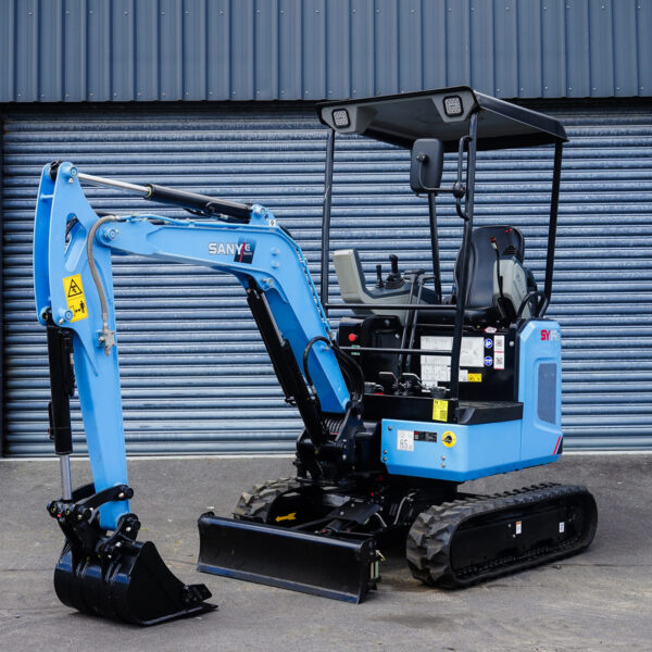 Sany Sy19e 1
