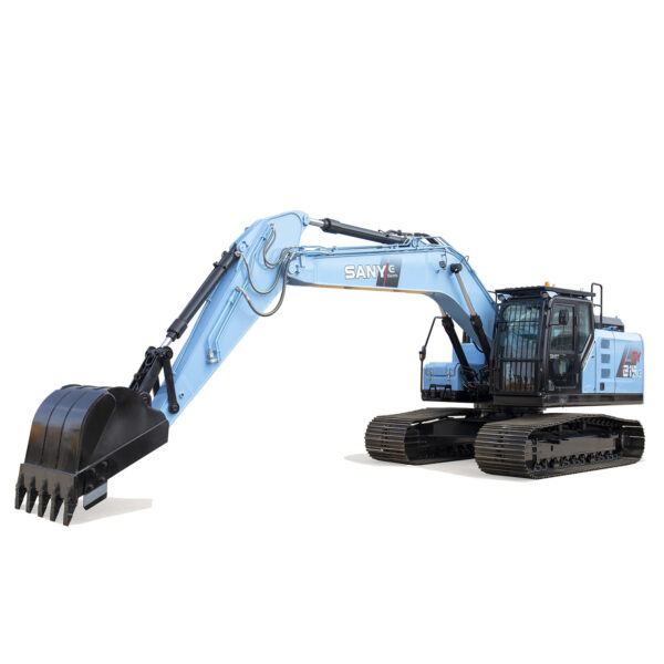 Sany Sy215e 1