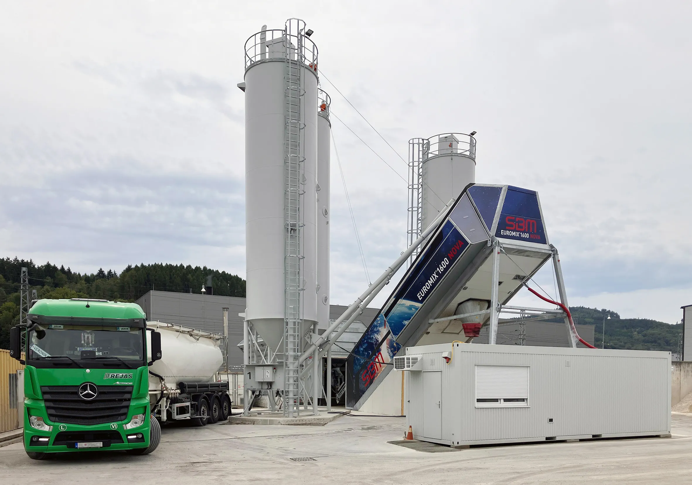 Sbm Nova Dosa Beton 2