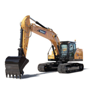 Sany Sy235lc 0
