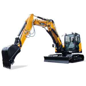 Sany Sy80u Pb 0