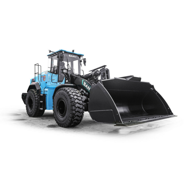 Sany Sw956e 0