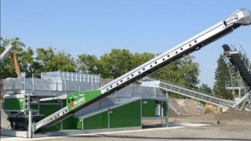 Produkcja mieszanek stabilizacyjnych w trybie ciągłym – sposób na solidną podbudowę