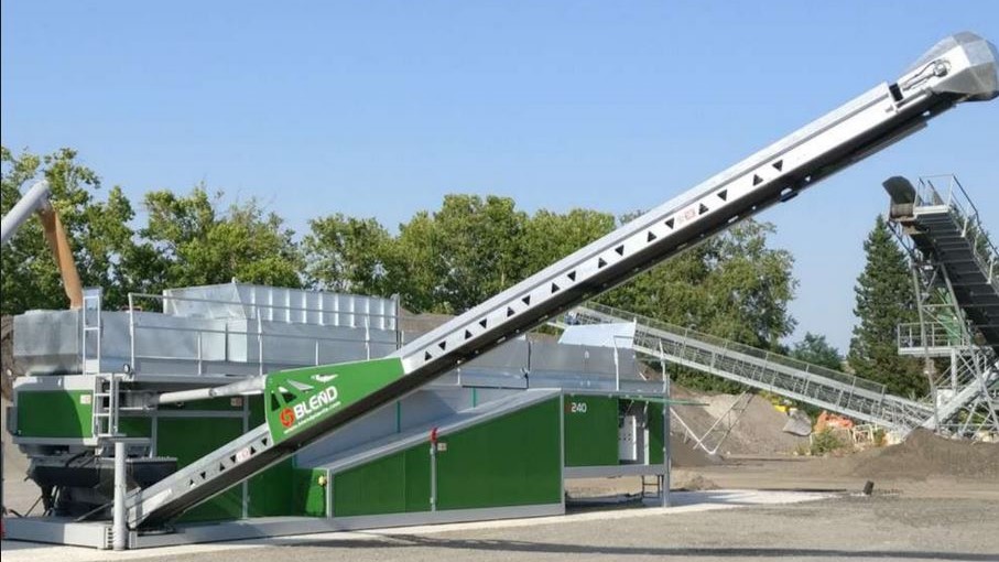 Produkcja mieszanek stabilizacyjnych w trybie ciągłym – sposób na solidną podbudowę