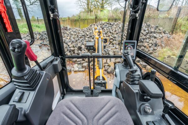 Sany Sy20c Cab 2025 300dpi